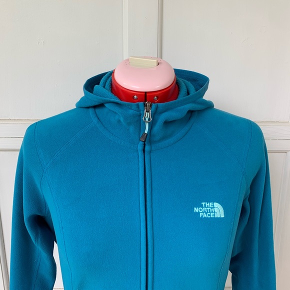 The North Face Polartec Classic Fleece Jacket - Picture 7 of 15